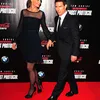 MISSION IMPOSSIBLE GHOST PROTOCOL 