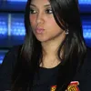 Sarah Azhari