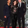 Twilight Saga