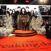 Twilight Saga