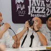java jazz