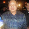 susilo bambang yudhoyono