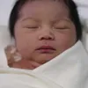 almira tunggadewi yudhoyono