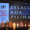 Presiden SBY