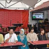 Indahnya Ramadan