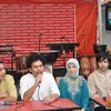 Indahnya Ramadan