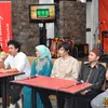 Indahnya Ramadan