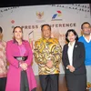 ASEAN Song &amp; Culture Festival