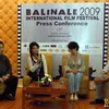 balinale 2009