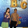 Jeremy Thomas, Cathy Sharon
