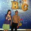 Jeremy Thomas, Cathy Sharon
