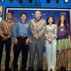 Jeremy Thomas, Cathy Sharon