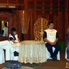 Ambilkan Bulan