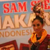 Dji Sam Soe Mahakarya Indonesia