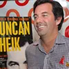 Duncan Sheik