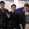 Festival K Pop