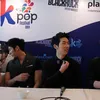 Festival K Pop