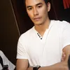 Darius Sinathrya
