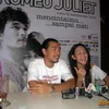 Preskon Film Romeo Juliet Di Blok M Plaza Kapanlagi Com
