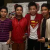 Suka Suka Super 7 - Habis Gelap Menuju Terang