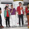 Suka Suka Super 7 - Habis Gelap Menuju Terang