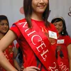 miss celebrity 2008
