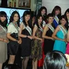 Miss Indonesia 2010
