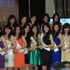 Miss Indonesia 2010