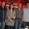Gudang Garam Intermusic Java Rockin\&#039;land 2011