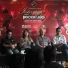 Gudang Garam Intermusic Java Rockin\&#039;land 2011