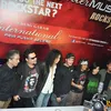 Gudang Garam Intermusic Rockstar