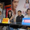 Fanny Fabriana, Oka Antara, Reza Rahadian