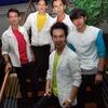 Inbox Awards 2011