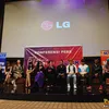 Inbox Awards 2011