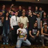 Java Rockin Land