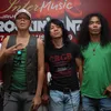 Java Rockin Land