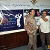 jazz gunung 2010