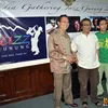 jazz gunung 2010