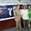jazz gunung 2010