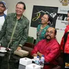 Jazz Gunung