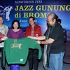 Yovie Widianto