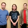 Sigur Ros