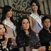 Miss Indonesia