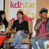 KDISTAR