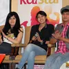 KDISTAR