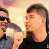 Ahmad Dhani, Indra Lesmana, Monita Tahalea, KFC Adu Bintang 2