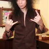 Konser Alice Cooper