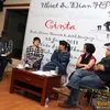 Konser Delapan Cinta