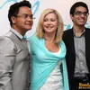 olivia newton john