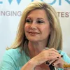 olivia newton john